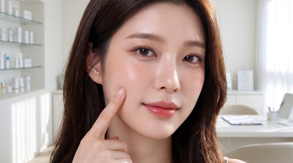 Why It Is Beneficial to Receive Oligio·Ultherapy·Rejuran Healer Together image 1