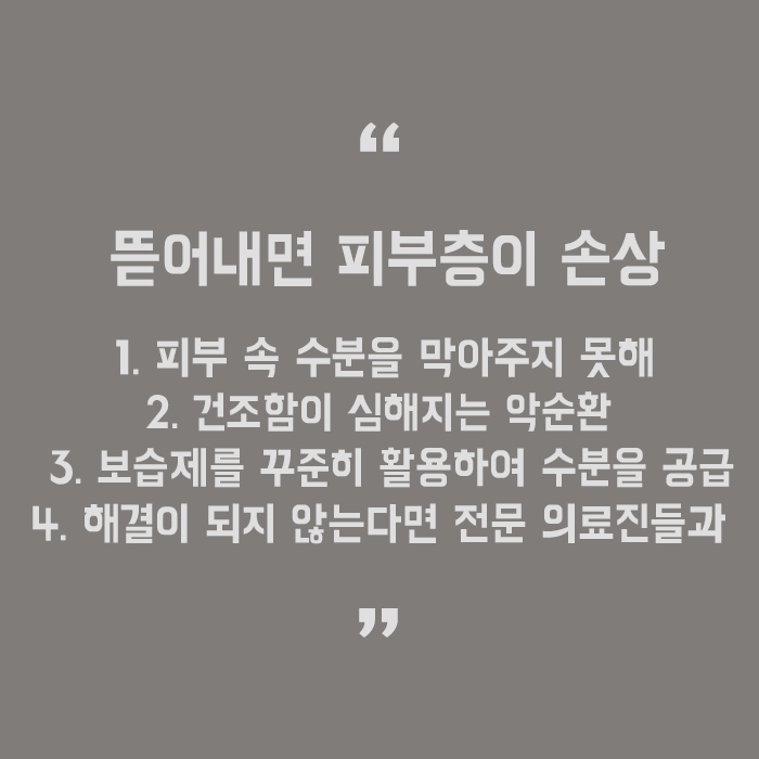 입술각질제거관리 후 관리 보습이 중요해요! 관련 이미지 5