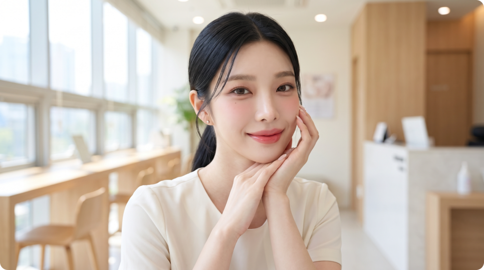 Shrink vs. Ultherapy vs. Onda: Differences in Lifting Treatments and How to Choose by Treatment Area (MI.K CLINIC) image 3