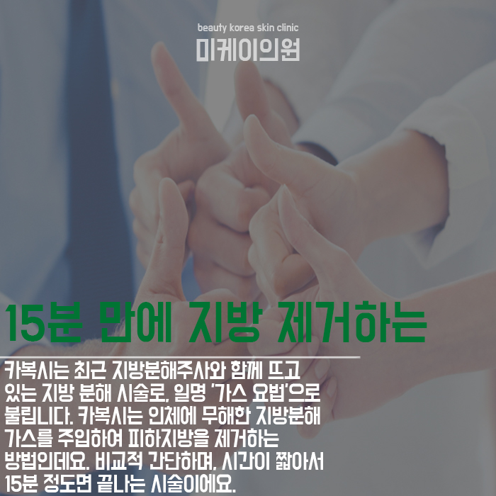 지방분해주사 로 여름 몸매 완성하기 관련 이미지 3