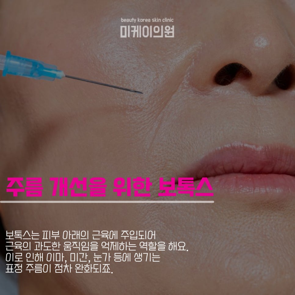 Gangnam Station Botox Duration Varies by Individual image 2