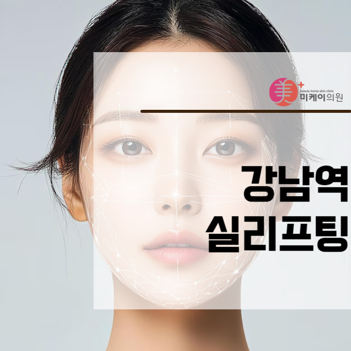 강남역실리프팅 다시 찾는 리즈시절 관련 이미지 1