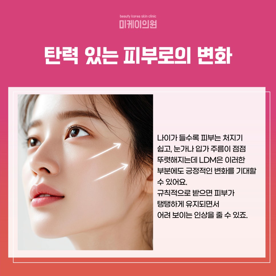 Clear and Healthy Skin Care Starting with LDM at Gangnam Station image 3