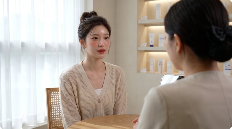 [리프레시] 슈링크 맞은 후 관리법, 리프팅 시술 전 꼭 알아야 할 것들 관련 이미지 3