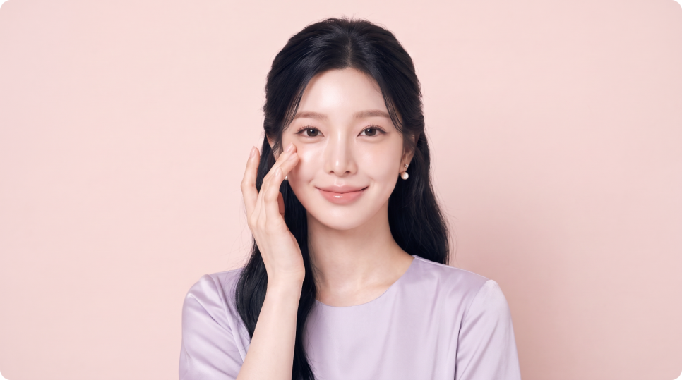 애교 반영구, 눈 밑에 생기와 입체감을 더하는 방법 관련 이미지 3