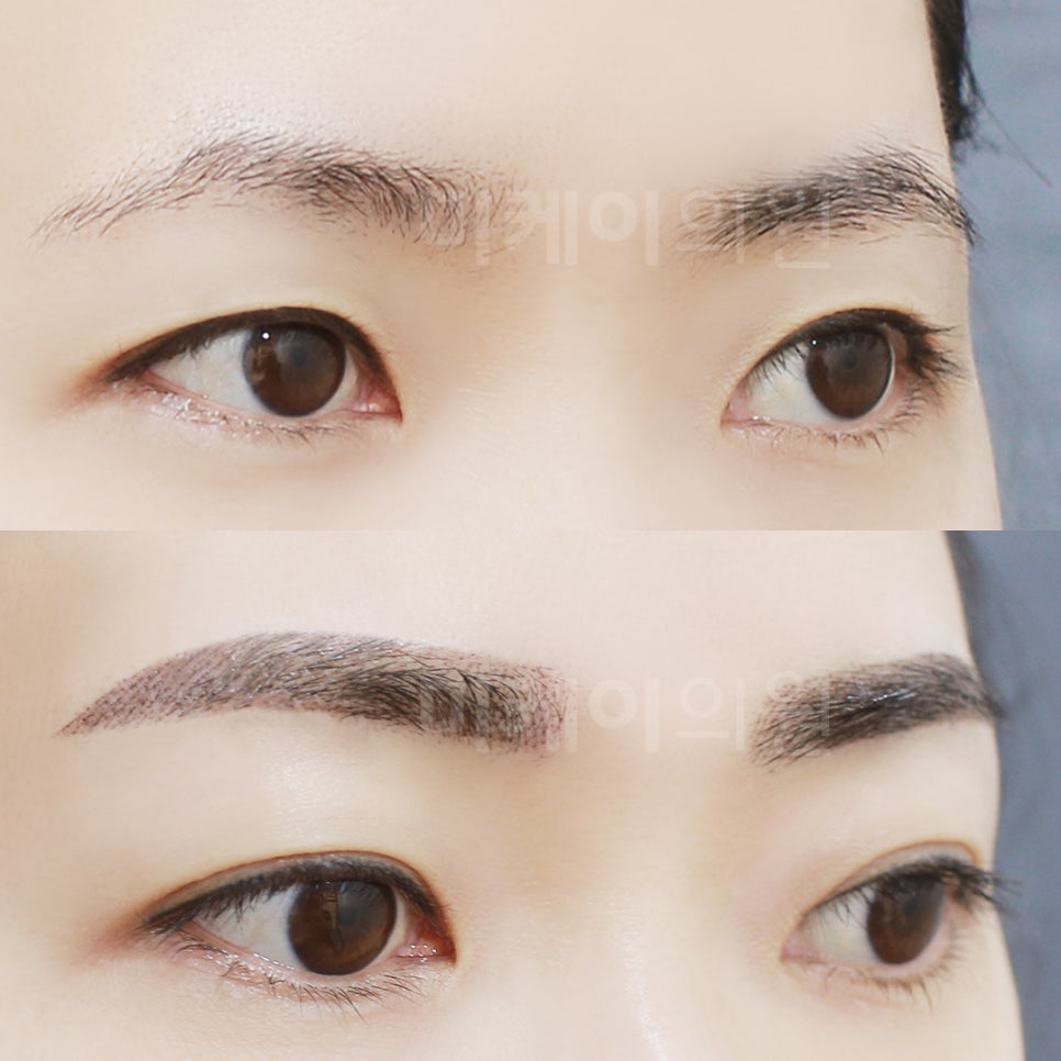 관상좋아지는메이크업 이미지변신까지 관련 이미지 14