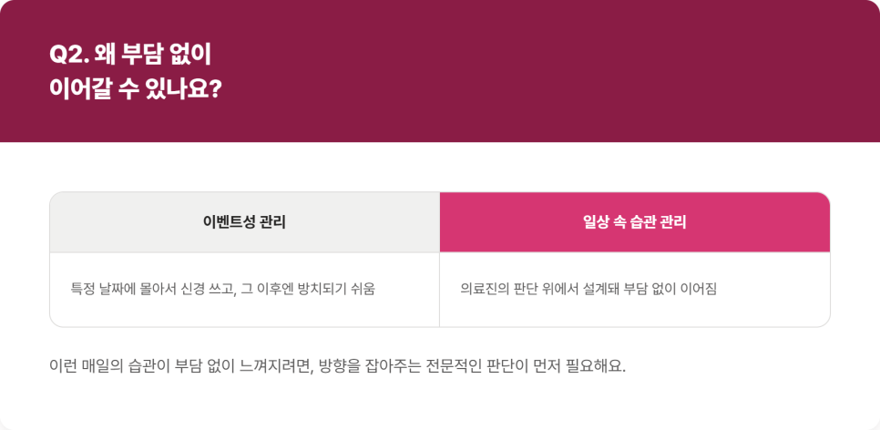 일상 속 아름다움, 특별한 이벤트가 아닌 습관으로 관련 이미지 5