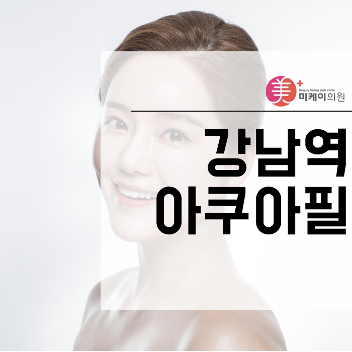 강남역아쿠아필 선택 어렵지 않죠 관련 이미지 1