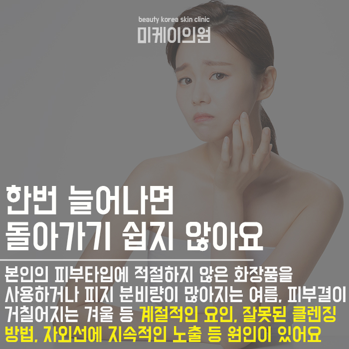 여드름압출하면모공 걱정되나요? 관련 이미지 2