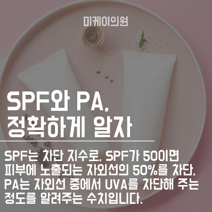 선크림의 중요성 꼼꼼하게 발라야 하는 이유 관련 이미지 3