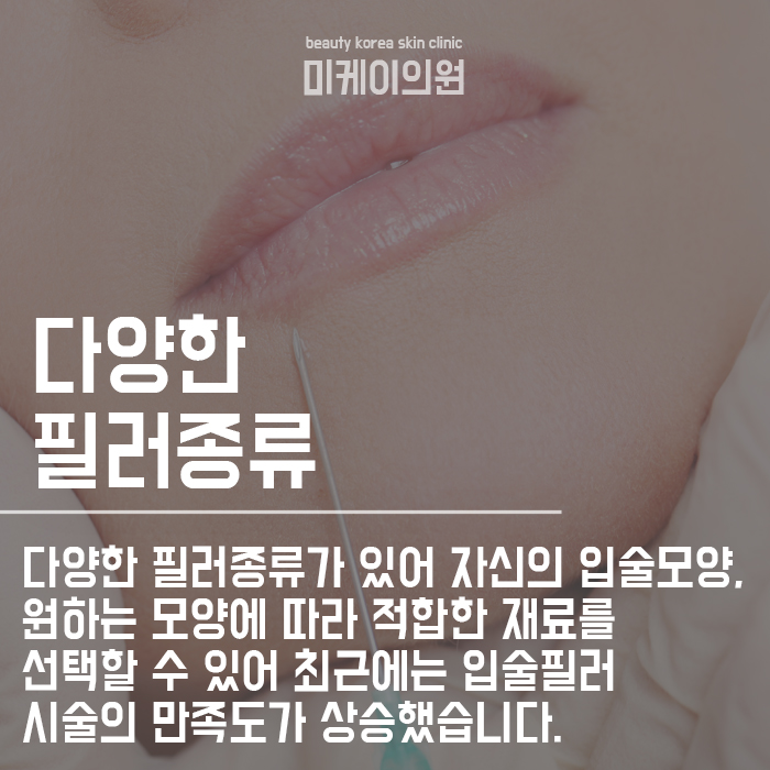 강남 입술필러 맞을까 말까 관련 이미지 3