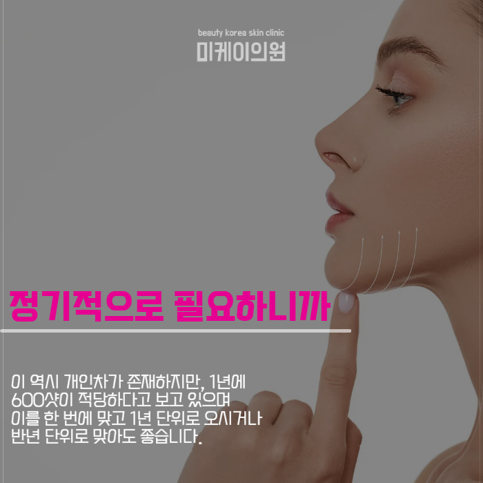 올리지오 시술 주기 궁금하셨다면 관련 이미지 3