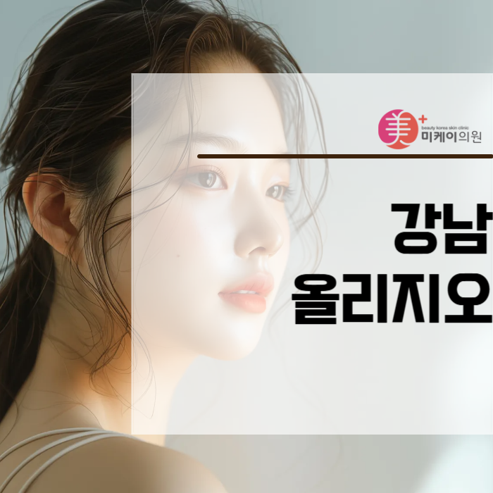 강남올리지오 받으려면 이건 알아두세요 관련 이미지 1