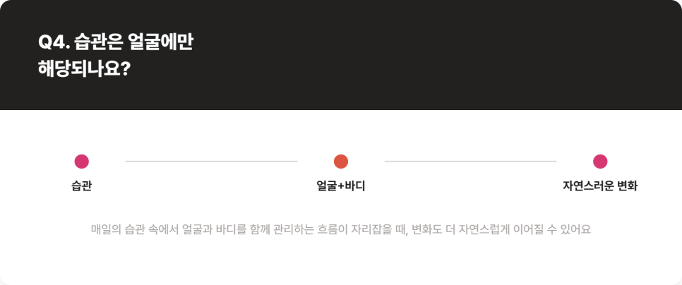 일상 속 아름다움, 특별한 이벤트가 아닌 습관으로 관련 이미지 7