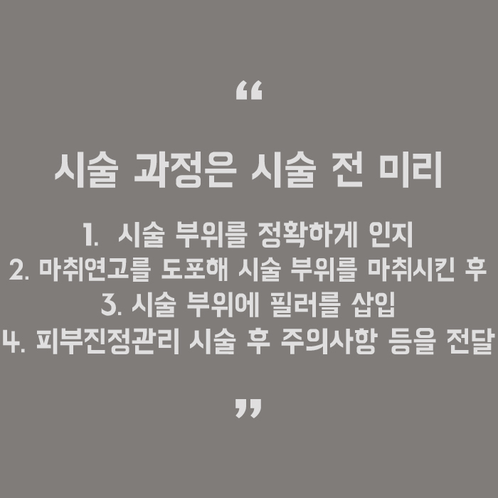 강남역팔자주름필러 나이보다 어려보이는 얼굴 비법은? 관련 이미지 6