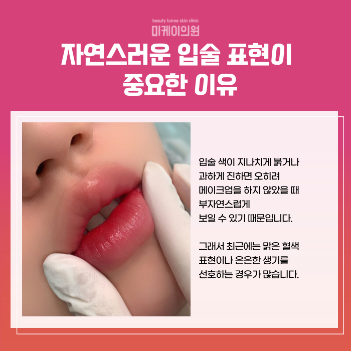 Seocho Station Semi-Permanent Lip Makeup: 1:1 Consultation Tailored to You image 3
