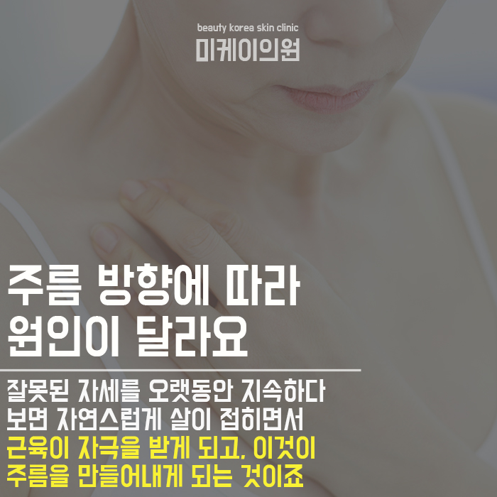 세로목주름원인 혼자 관리하기 한계가 있다면? 관련 이미지 3
