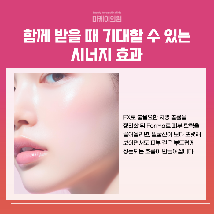 Understanding InMode Treatments at Gangnam Station: Forma and FX image 5