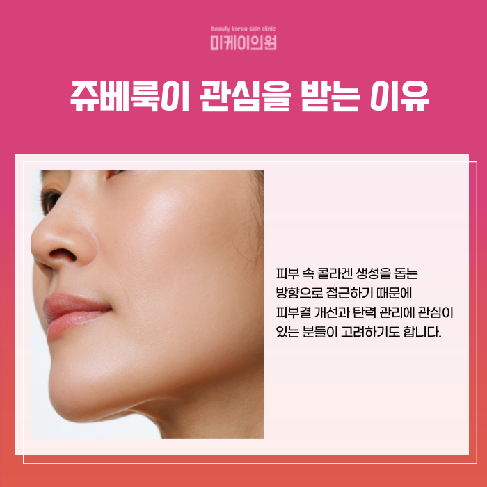 Gangnam Juvelook Event: Improve Both Skin Texture and Firmness image 3