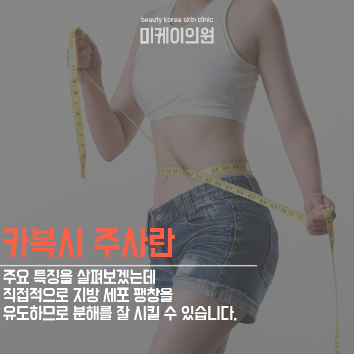 강남지방분해주사 알아보자 관련 이미지 2