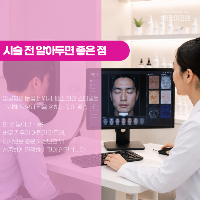 사각턱보톡스 효과 있는 사람, 따로 있을까? 관련 이미지 6