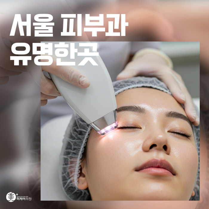 Customized Solutions for Your Concerns When Considering Well-Known Dermatology Clinics in Seoul image 1