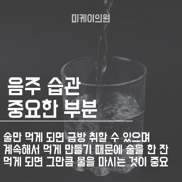 다이어트 중 음주 왜 하지 말아야 할까요 관련 이미지 3