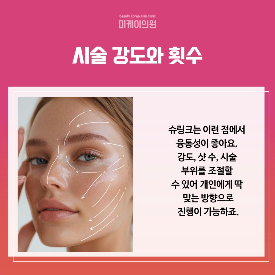 서초구 슈링크 유니버스 리프팅의 새로운 흐름 관련 이미지 3