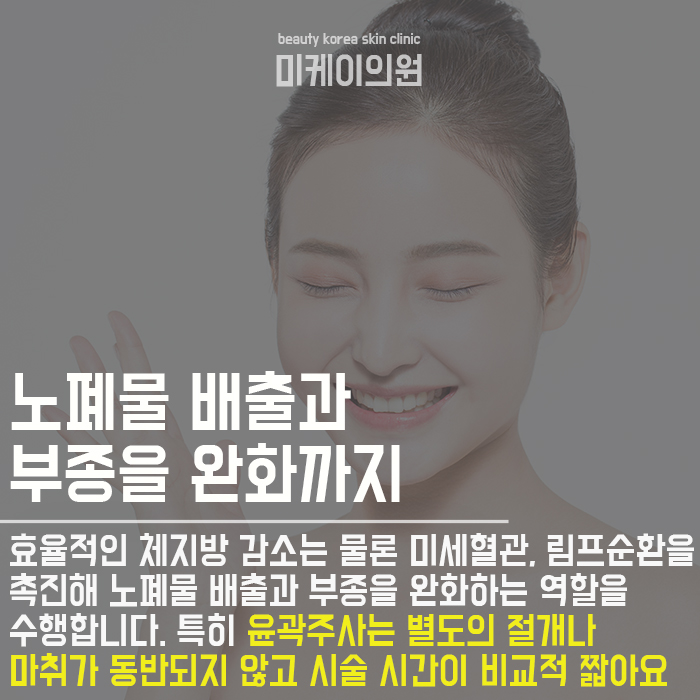 강남윤곽주사 누구나 동안얼굴로 관련 이미지 3