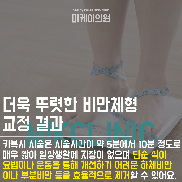 강남역비만관리 보다 쉽고 빠르게 라인을 개선하는 관련 이미지 2