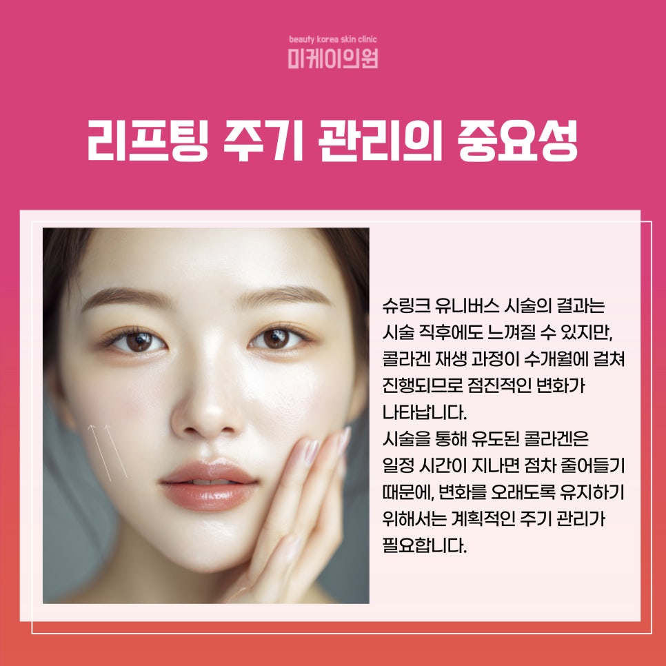 강남역 슈링크 유니버스 300 시술 집중 분석 관련 이미지 5