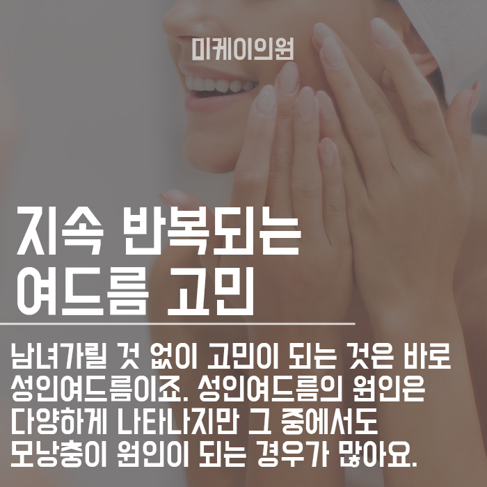 아쿠아필 화이트헤드제거 강남 서초에서 시술 받고 관리해요 관련 이미지 3