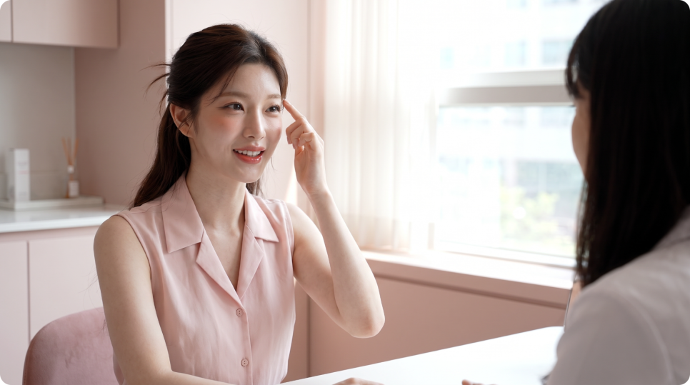 Natural-Looking Semi-Permanent Makeup: How Does Each Area Differ? image 3