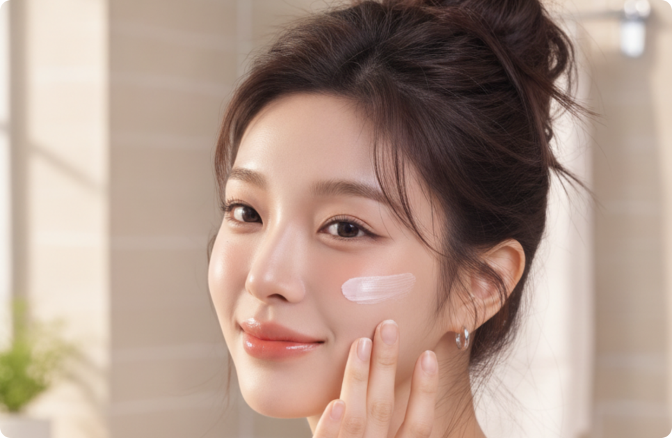 How to Manage Both Flaking and Enlarged Pores with LALA Peel image 3