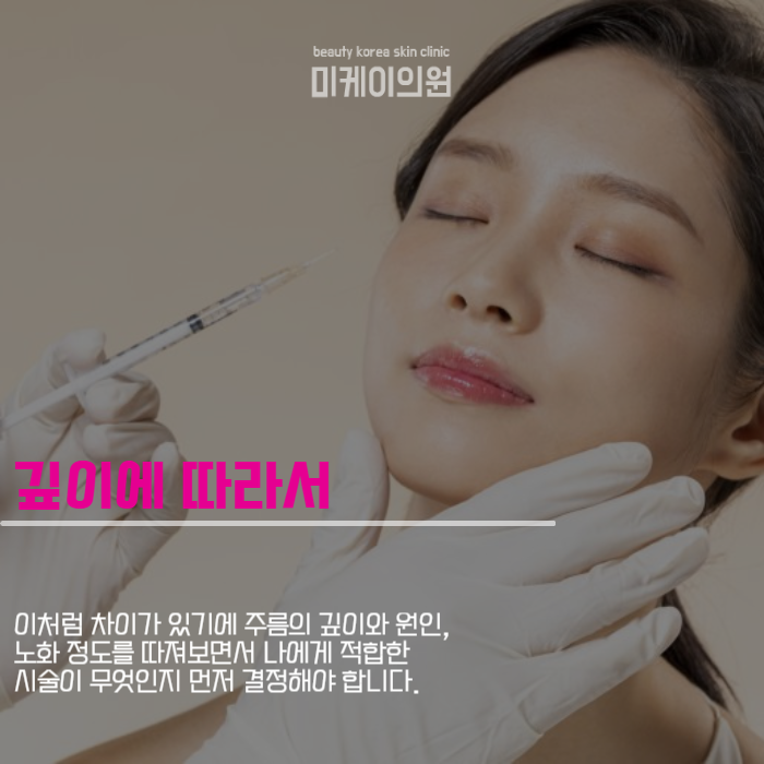 Excellent for Fine-Wrinkle Care at Gangnam Station Skin Botox image 2