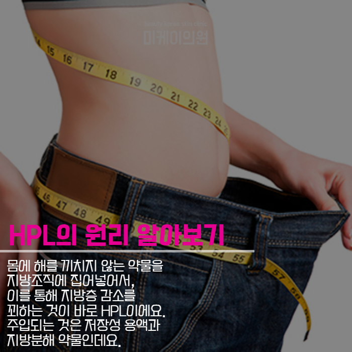강남역비만클리닉 HPL과 카복시라면 관련 이미지 5