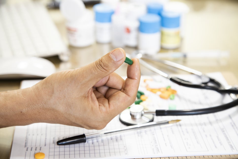 Health Certificate Online Issuance: Printing, Testing Method, and Validity Period image 5