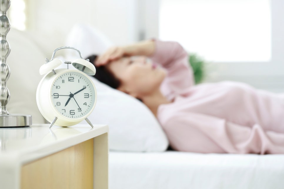 Causes of Night Sweats During Sleep and Ways to Improve the Symptoms image 3