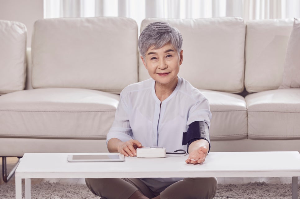 혈압낮추는방법 고혈압 원인과 관리를 위해 관련 이미지 3