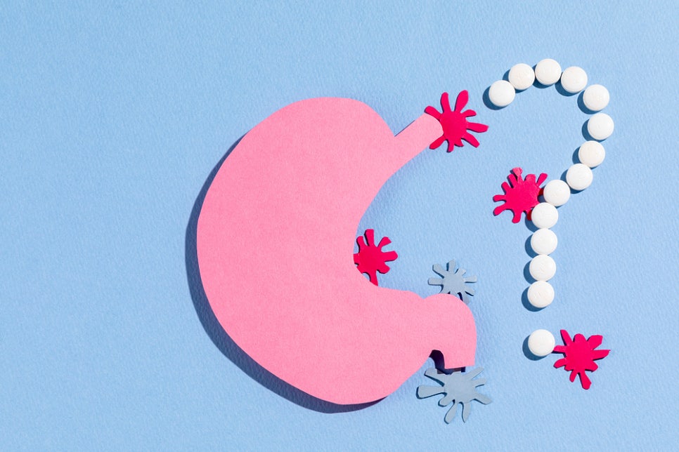 Can the Color of Gastric Juice Change Depending on Your Health Condition? image 6