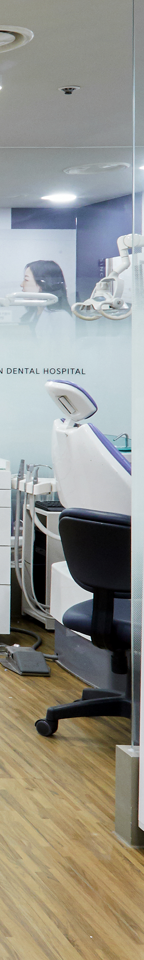 Shingil-dong Dental Clinic Sleep Implant Using Conscious Sedation image 25