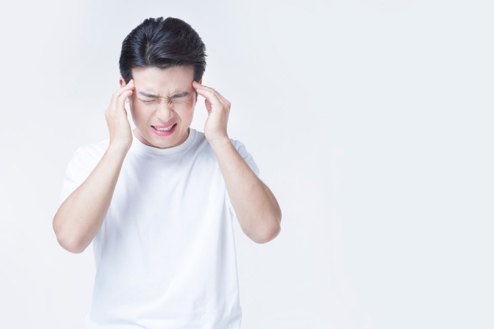5 Reasons Why the Back of Your Head Feels Tight and How to Address Them image 3
