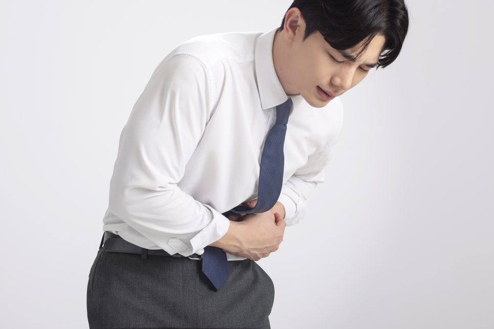 맹장염초기증상 여자 남자 원인 치료법은? 관련 이미지 6