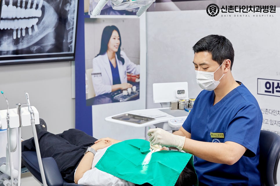 성산동치과 임플란트관리 세심하게 관련 이미지 9