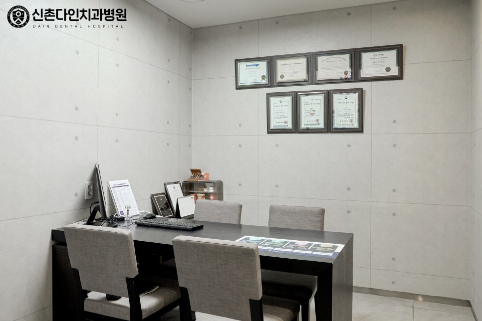 Dangsandong Dental Clinic Implant Care Through a Careful Process image 7