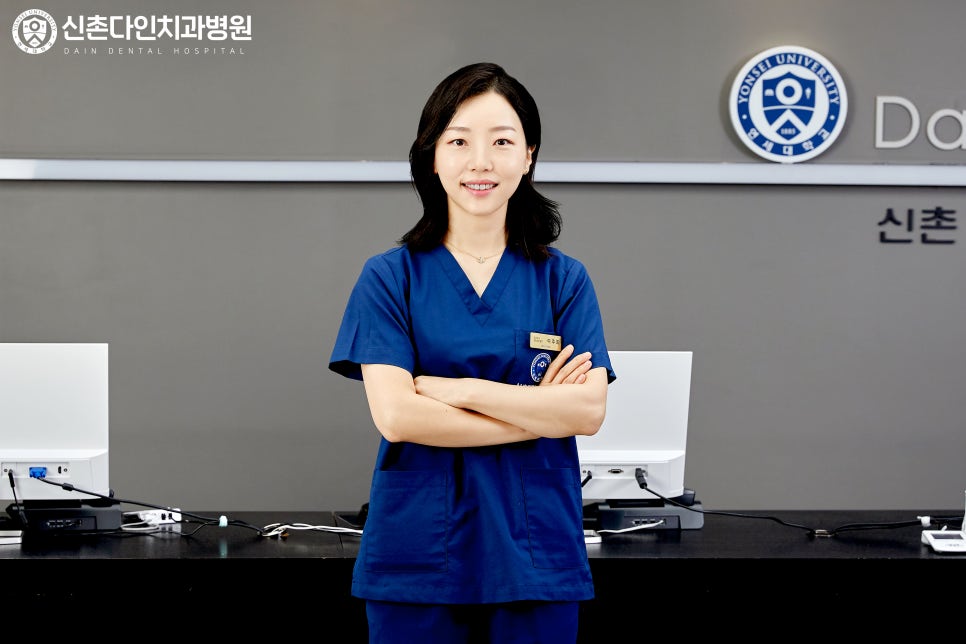 Hongdae Orthodontics Invisalign with Excellent Aesthetic Appeal image 5