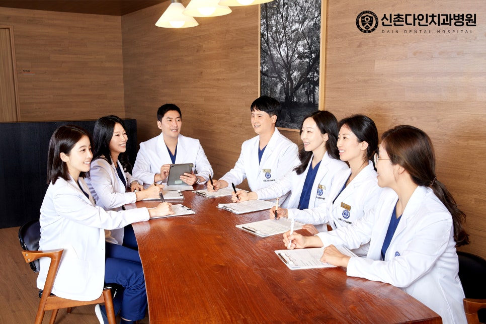 신촌임플란트 치과수면마취 편안한 치료를 위해 관련 이미지 8