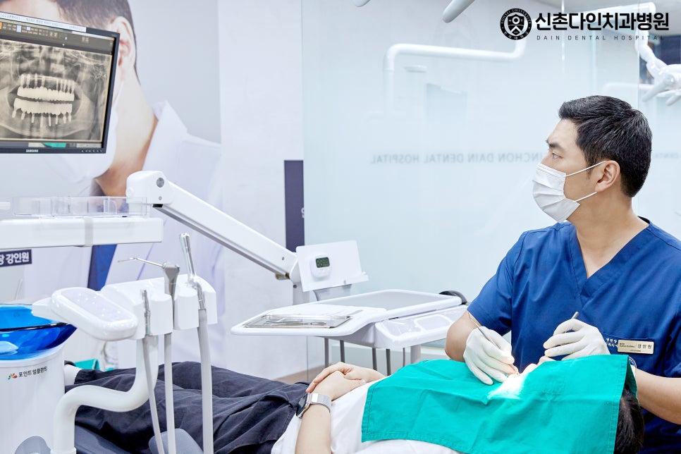 신길동치과 임플란트식립 안정성 높은 치료를 관련 이미지 10