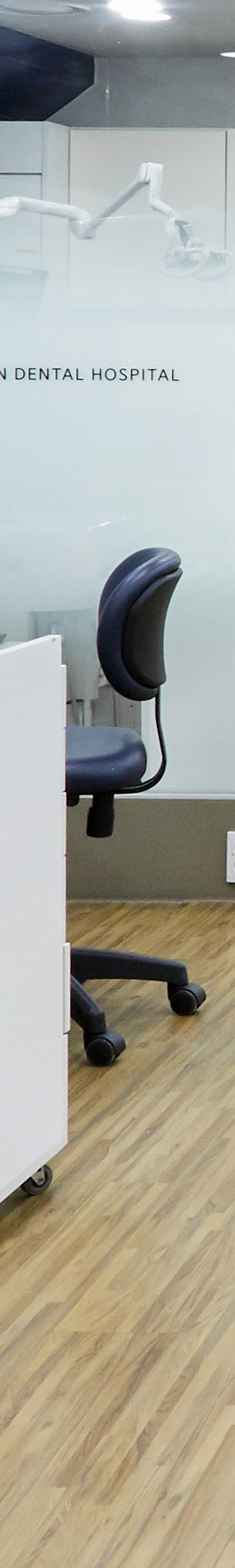 Hongdae Dental Clinic Implant Placement, Considering Oral Condition image 36