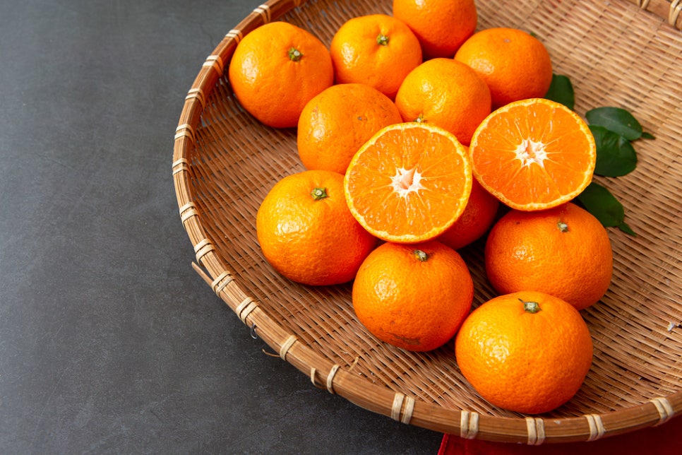 5 Benefits of Citrus Peel: Effective for Preventing Colds image 5